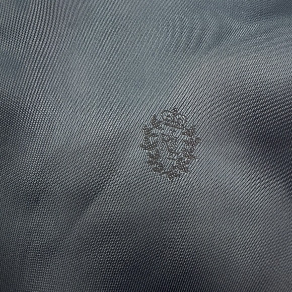 Lauren Ralph Lauren Mens Wool Blend Window Pane Two-Button Blazer 46R EUC - Picture 11 of 14